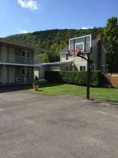 Moore'S Motel Prattsville Εξωτερικό φωτογραφία