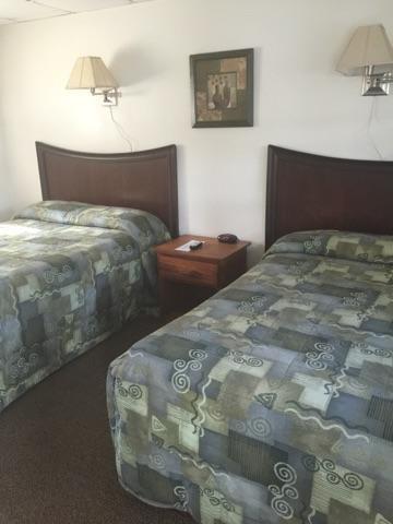 Moore'S Motel Prattsville Εξωτερικό φωτογραφία