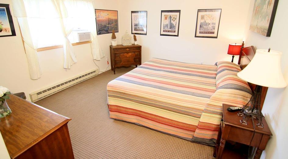 Moore'S Motel Prattsville Εξωτερικό φωτογραφία