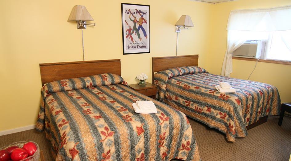 Moore'S Motel Prattsville Εξωτερικό φωτογραφία